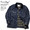 BURGUS PLUS Blanket Lining Cover All Denim 72001-00画像