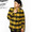 FINDERS KEEPERS FK-FLANNEL WORK L/S -YELLOW- 40731103Y画像