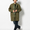 MANASTASH O.D 3WAY COAT 7172046画像
