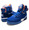 Ewing Athletics EWING 33 HI RETRO blu/org-wht 1VB90013-449画像