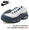 NIKE AIR MAX 95 ESSENTIAL Armory Navy/White/Anthracite Limited 749766-406画像