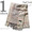 ROYAL HEATHER by Johnstons STOLE Fogwatt Check AU1771/WD000127画像