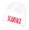 Supreme &times; Scarface Beanie WHITE画像