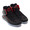 NIKE AIR JORDAN XXXII PF BLACK/UNIVERSITY RED AH3348-001画像