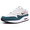 NIKE AIR MAX 1 PREMIUM SC "JEWEL" "LIMITED EDITION for NSW BEST" L.GRY/GRN/WHT/BLK 918354-003画像