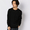 Schott FINE GAUZE CREW NECK SWEATER 3174012画像
