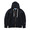 Champion SWS SWEAT PARKA BLACK C3-LS110-090画像