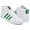 adidas PRO MODEL VULC ADV ''TYSHAWN JONES'' FTWWHT / GREEN / FTWWHT CG4274画像
