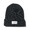 CLUCT CLASSIC BEANIE (BLACK) 02538画像