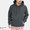 STUSSY Jacquard Rib Pullover Hoodie 118245画像