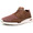 le coq sportif LCS R PURE PULL UP LEATHER/MESH "LIMITED EDITION for BETTER +" BRN/WHT 1720238画像