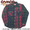 CAMCO FLANNEL CRAZY 2017画像