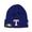 NEW ERA TEXAS RANGERS ROYAL BLUE FFNETR069画像