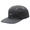 WTAPS T-6 01 CAP.COTTON.TWILL CHARCOAL 172MYDT-HT05画像