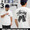 STUSSY Dominos Pigment Dyed Pocket S/S Tee 1944129画像