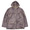 GOSHA RUBCHINSKIY Hooded Sheepskin Coat画像