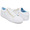 adidas MATCHCOURT ''MILES SILVAS'' FTWWHT / GOLDMT / ICEBLU CG4277画像