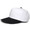 Brixton OUTFIELD CAP OFF WHITE 00678WHTBLK画像