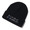 ATMOS LAB W125 CUFF KNIT black AL17F-HG02-BLACK画像