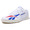 Reebok WORKOUT LOW CLEAN KASINA "KASINA" "FITNESS HERITAGE" "LIMITED EDITION for CERTIFIED NETWORK" WHT/O.WHT/BLU/RED CN1734画像