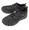 MERRELL MENS ICE CAP 4 STRECH MOC DWR BLACK/WOODBINE 94395画像