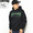 THRASHER UNICURSAL MAG HOODIE -BLACK/GREEN- TH95207BG画像