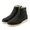 Schott BOA BOOTS BLACK 409599907画像