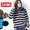 CHUMS Fleece Elmo Hoodie Women's CH14-1078画像