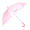 UNDERCOVER Umbrella PINK画像