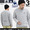 le coq sportif LE URBAN STYLE Polartec Fleece L/S Crew QE162673画像