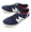 mobus SIEG II Suede NAVY M-1723SV-3131画像