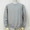 THE FLAT HEAD Club Label SWEAT CL-SW001画像