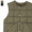 NEIGHBORHOOD MIL-DOWN/CN-VEST 172TSNH-JKM02画像