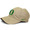 NIKE OREGON DUCKS HERITAGE CAP KHAKI FFNK2335579画像