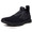 Reebok PUMP SUPREME ULTK "TRIPLE BLACK" "LIMITED EDITION" BLK/BLK BS9521画像
