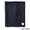 APPLEBUM Long Neck Warmer NAVY画像