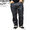 DOUBLE STEAL ONE POINT REGULAR DENIM PANTS -INDIGO- 775-77014画像