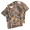 Supreme &times; Hanes Realtree Tagless Tees(2 Pack) WOODBINE画像