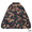 DOPE WORLDWIDE COACHES JACKET CAMO画像