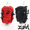 X-girl BOX SHAPED BACKPACK 5174020画像