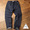 BELLWOOD MADE AWESOME PANTS DENIM BWAP画像