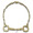 ANIMALIA HORSE BIT Bracelet AN18S-AC08画像