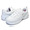 SKECHERS D'LITES DREAM BRIGHT white/silver 11938WSL画像