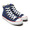 CONVERSE ALL STAR HEARTPATCH DENIM HI BLUE 32991716画像