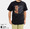X-LARGE Illusions S/S Tee M17C1114画像