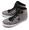 DC SHOES SPARTAN HIGH WC TX SE BLACK/HEATHER GREY ADYS400004/DM176012画像