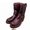 Wesco 9" Boss Burgundy Domain Leather BT7709100画像