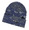 Supreme Digi Camo Beanie NAVY DIGI CAMO画像