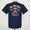 THE FLAT HEAD THC-208 T-SHIRT THC SERIES画像