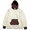 BURGUS PLUS Crazy Pattern Parka BP17609画像